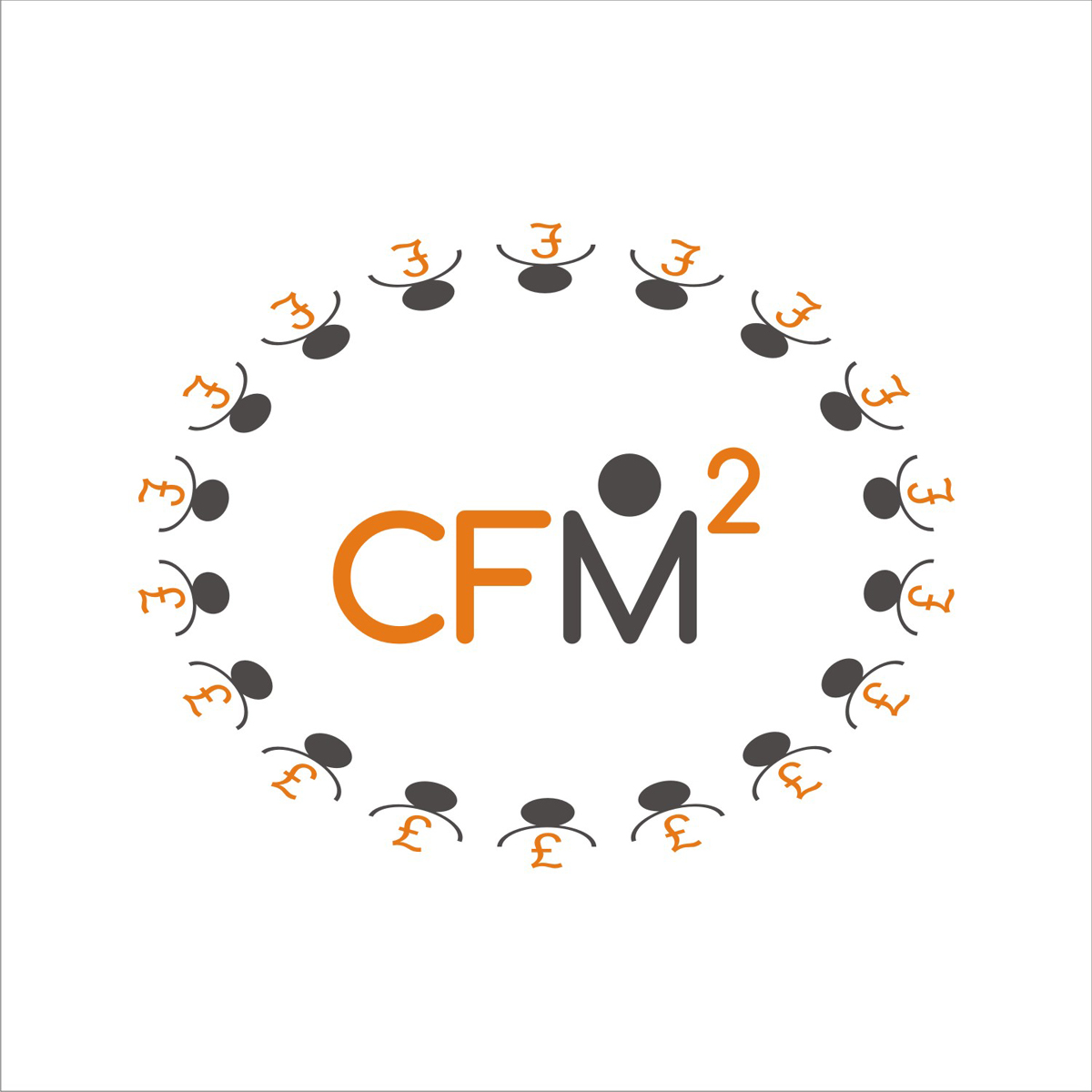 Logo Design by sreenivas nimishakavi for Planet Profit Ltd trading as Planet Profit, CrowdFundMe2 & CFM2 | Design #3608995