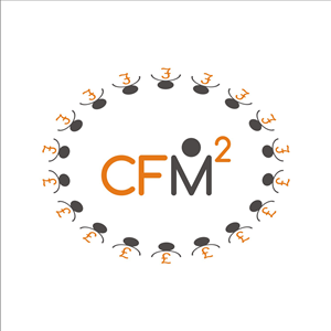 Diseño de Logo por sreenivas nimishakavi para Planet Profit Ltd trading as Planet Profit, CrowdFundMe2 & CFM2 | Diseño: #3608995