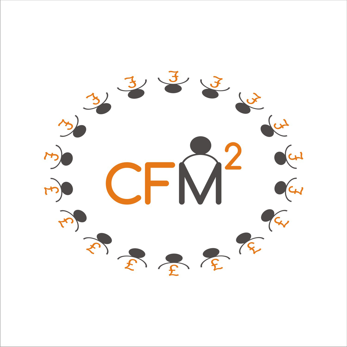 Logo Design by sreenivas nimishakavi for Planet Profit Ltd trading as Planet Profit, CrowdFundMe2 & CFM2 | Design #3608999