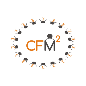 Diseño de Logo por sreenivas nimishakavi para Planet Profit Ltd trading as Planet Profit, CrowdFundMe2 & CFM2 | Diseño: #3608999
