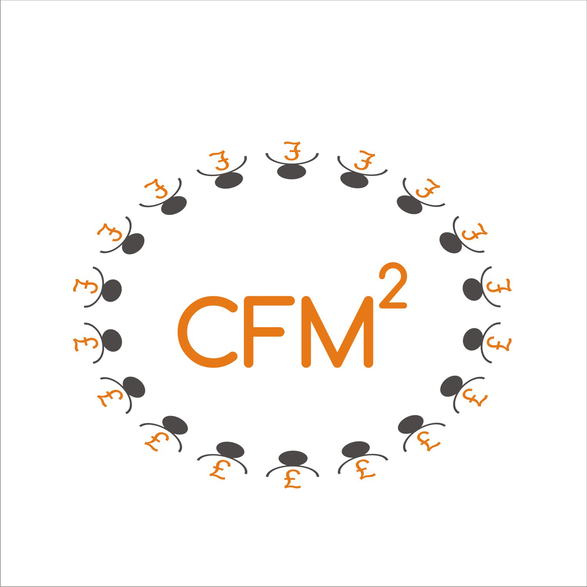 Logo Design by sreenivas nimishakavi for Planet Profit Ltd trading as Planet Profit, CrowdFundMe2 & CFM2 | Design #3609001