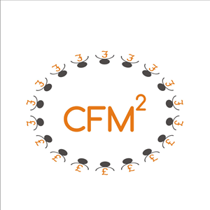 Diseño de Logo por sreenivas nimishakavi para Planet Profit Ltd trading as Planet Profit, CrowdFundMe2 & CFM2 | Diseño: #3609001