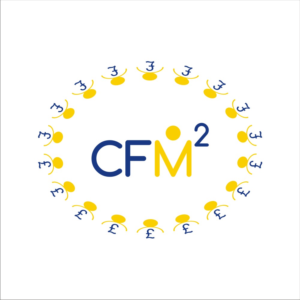 Logo Design by sreenivas nimishakavi for Planet Profit Ltd trading as Planet Profit, CrowdFundMe2 & CFM2 | Design #3613044