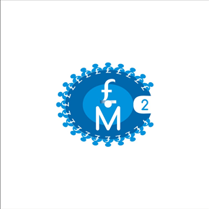 Diseño de Logo por sreenivas nimishakavi para Planet Profit Ltd trading as Planet Profit, CrowdFundMe2 & CFM2 | Diseño: #3613149