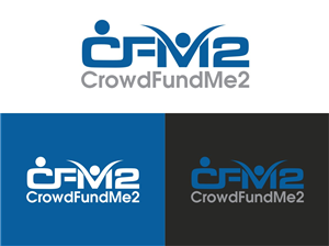 Diseño de Logo por Sushma para Planet Profit Ltd trading as Planet Profit, CrowdFundMe2 & CFM2 | Diseño: #3614024