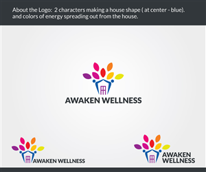 Logo Design by Rflames for this project | Design: #3596014