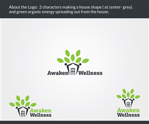 Logo Design by Rflames for this project | Design: #3596080