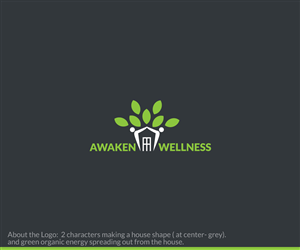 Logo Design by Rflames for this project | Design: #3596117