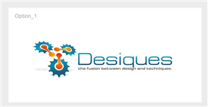 Logo Design by ESolz Technologies