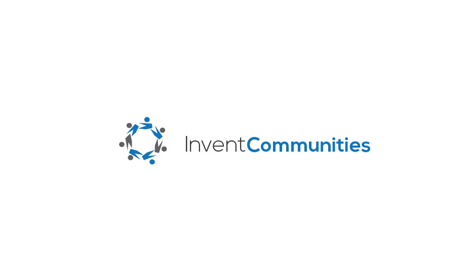 Diseño de Logo por Anton para Invent Communities | Diseño #3637459