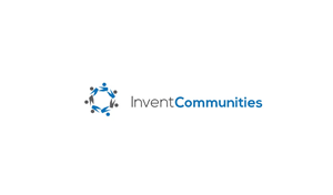 Logo Design by Anton for Invent Communities | Design: #3637459