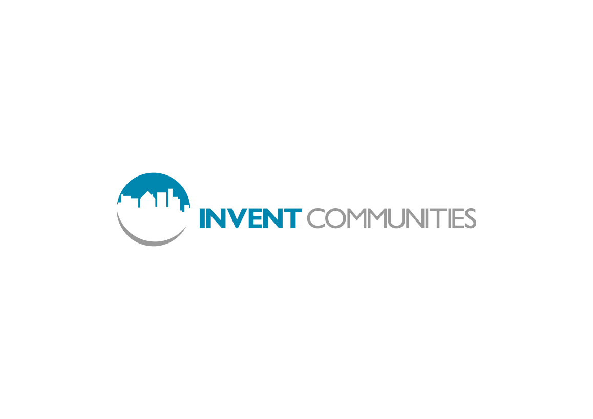 Logo Design by daniswarasayang for Invent Communities | Design #3625544