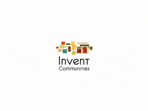 Logo Design by Enzzok for Invent Communities | Design: #3638854