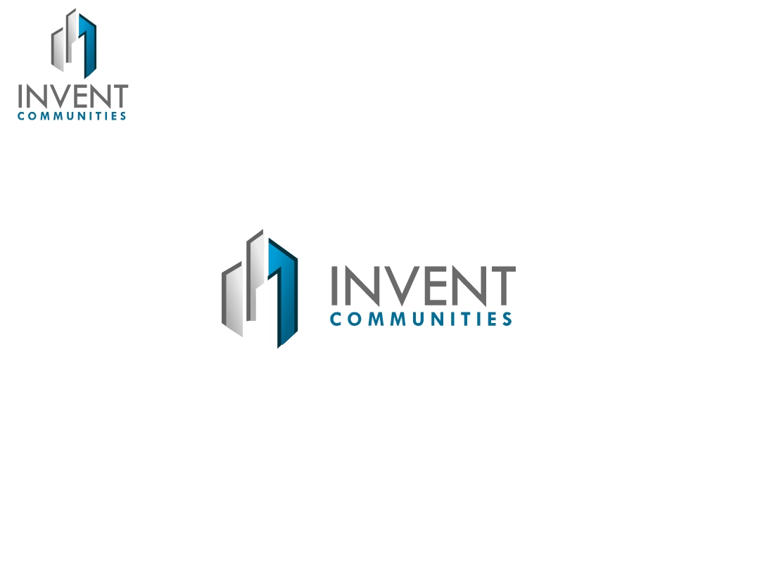 Logo Design by cocodesign for Invent Communities | Design #3680916