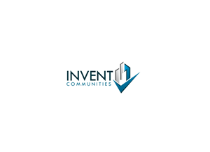 Logo Design by cocodesign for Invent Communities | Design #3681014