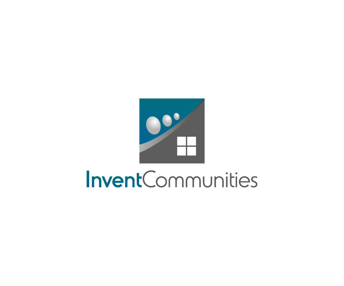 Logo Design by M.Pirs for Invent Communities | Design #3636632