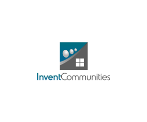 Logo Design by M.Pirs for Invent Communities | Design: #3636632