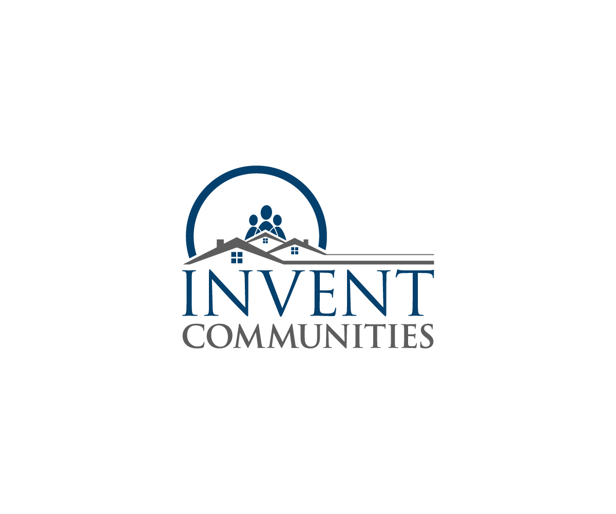 Logo Design by M.Pirs for Invent Communities | Design #3636995