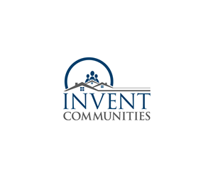 Logo Design by M.Pirs for Invent Communities | Design: #3636995