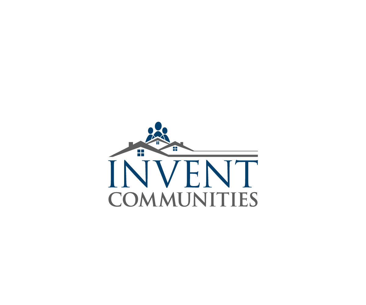 Logo Design by M.Pirs for Invent Communities | Design #3637001