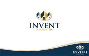 Logo Design by Monimonzy for Invent Communities | Design: #3675035