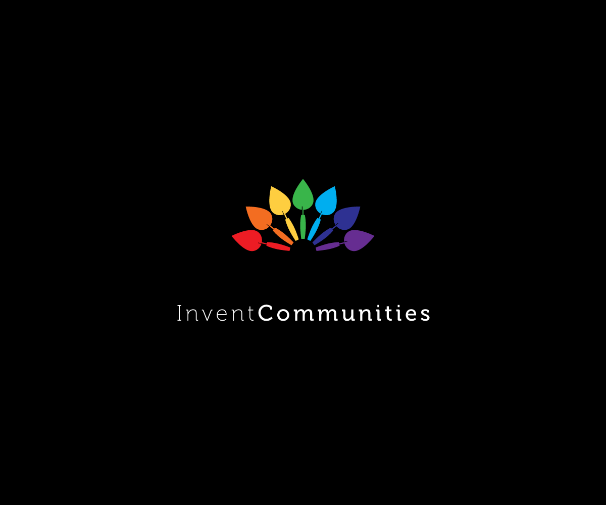 Logo Design by Neil for Invent Communities | Design #3642115