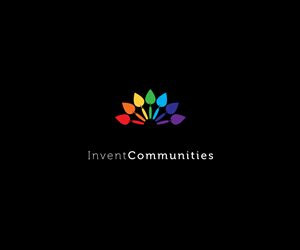 Logo Design by Neil for Invent Communities | Design: #3642115
