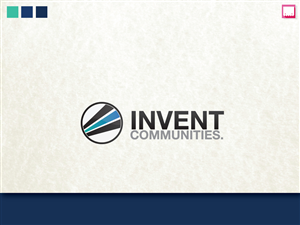 Logo Design by ARTMD for Invent Communities | Design: #3617144