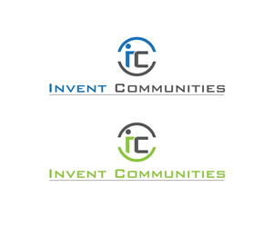 Logo Design by dianagargaritza for Invent Communities | Design: #3622700