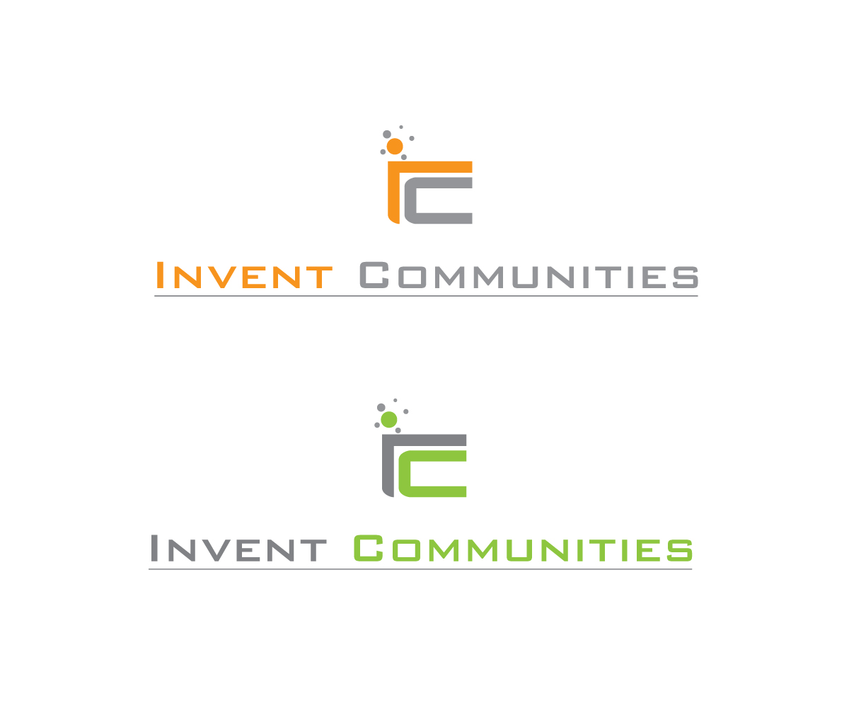 Logo Design by dianagargaritza for Invent Communities | Design #3622731