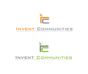 Logo Design by dianagargaritza for Invent Communities | Design: #3622731