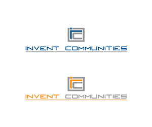Logo Design by dianagargaritza for Invent Communities | Design: #3622733
