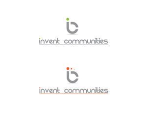 Logo Design by dianagargaritza for Invent Communities | Design: #3622737