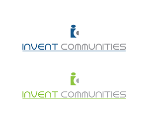 Logo Design by dianagargaritza for Invent Communities | Design: #3622738