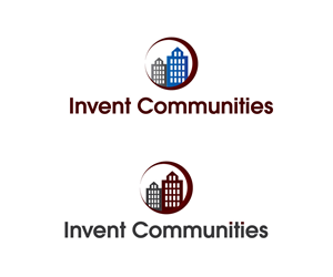 Logo Design by niko for Invent Communities | Design: #3664917
