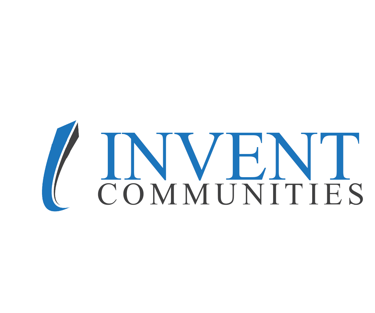 Logo Design by theK for Invent Communities | Design #3674623
