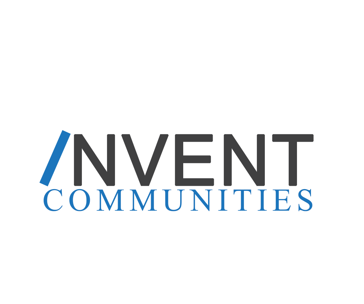 Logo Design by theK for Invent Communities | Design #3674678