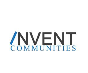 Logo Design by theK for Invent Communities | Design: #3674678