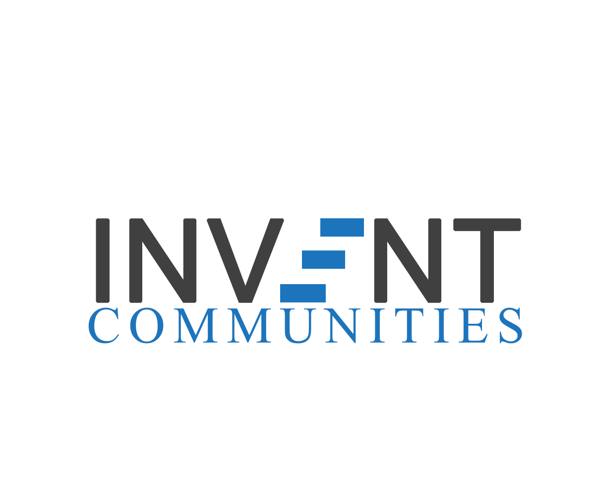 Logo Design by theK for Invent Communities | Design #3674702
