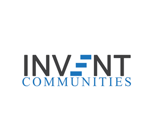 Logo Design by theK for Invent Communities | Design: #3674702