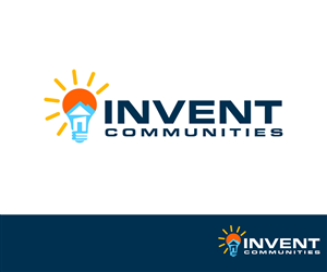 Logo Design by Jonpars for Invent Communities | Design: #3652017
