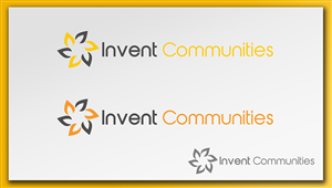 Logo Design by hesanhasan for Invent Communities | Design: #3617926