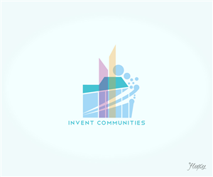 Logo Design by Fluxy Adam