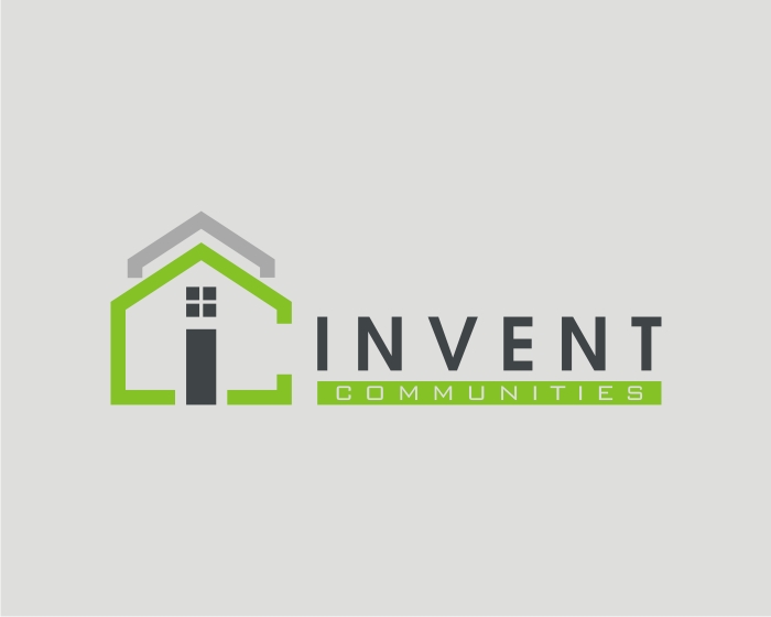 Design de Logo par Gito Kahana pour Invent Communities | Design #3671928