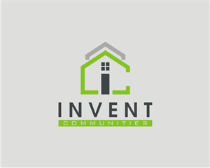 Logo Design by Gito Kahana for Invent Communities | Design: #3671931