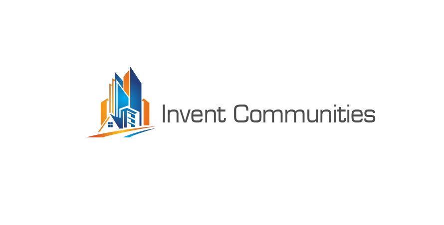 Logo Design by shahrul nizam for Invent Communities | Design #3621432