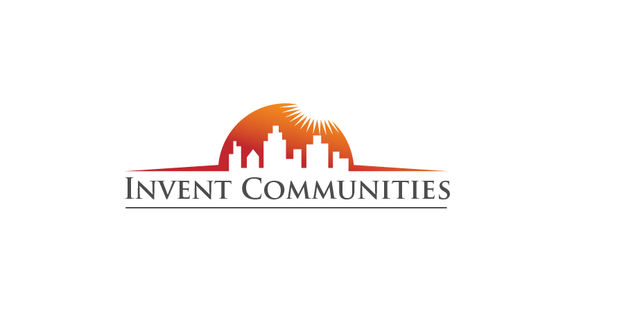 Logo Design by shahrul nizam for Invent Communities | Design #3621612
