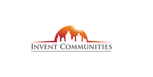 Logo Design by shahrul nizam for Invent Communities | Design: #3621612