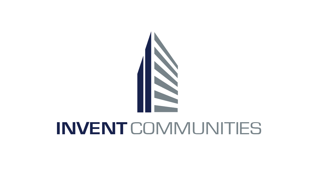 Logo Design by shahrul nizam for Invent Communities | Design #3640684