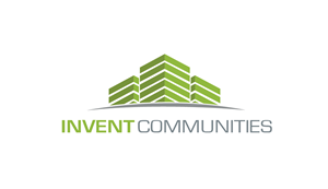 Logo Design by shahrul nizam for Invent Communities | Design: #3640707